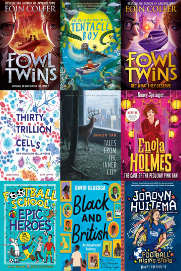Accelerated Reader - middle years 7 plus