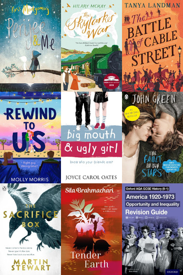 Diverse & inclusive - family life, relationships, society and culture (KS3/KS4)