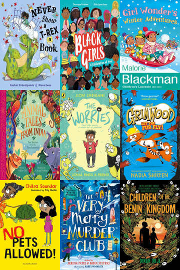 Lit in Colour - Primary comprehensive pack