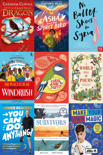 Ready Steady Read Together  - Junior collection