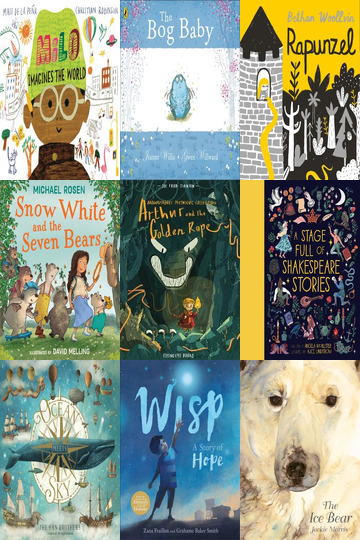 Ready Steady Write  - Whole school collection
