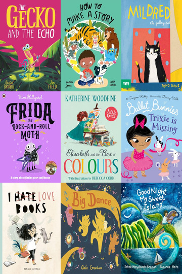 Marvellous Makers Ages 4-7 Summer Reading Challenge