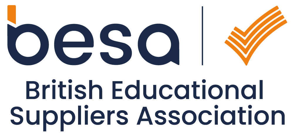 British Educational Suppliers Association logo