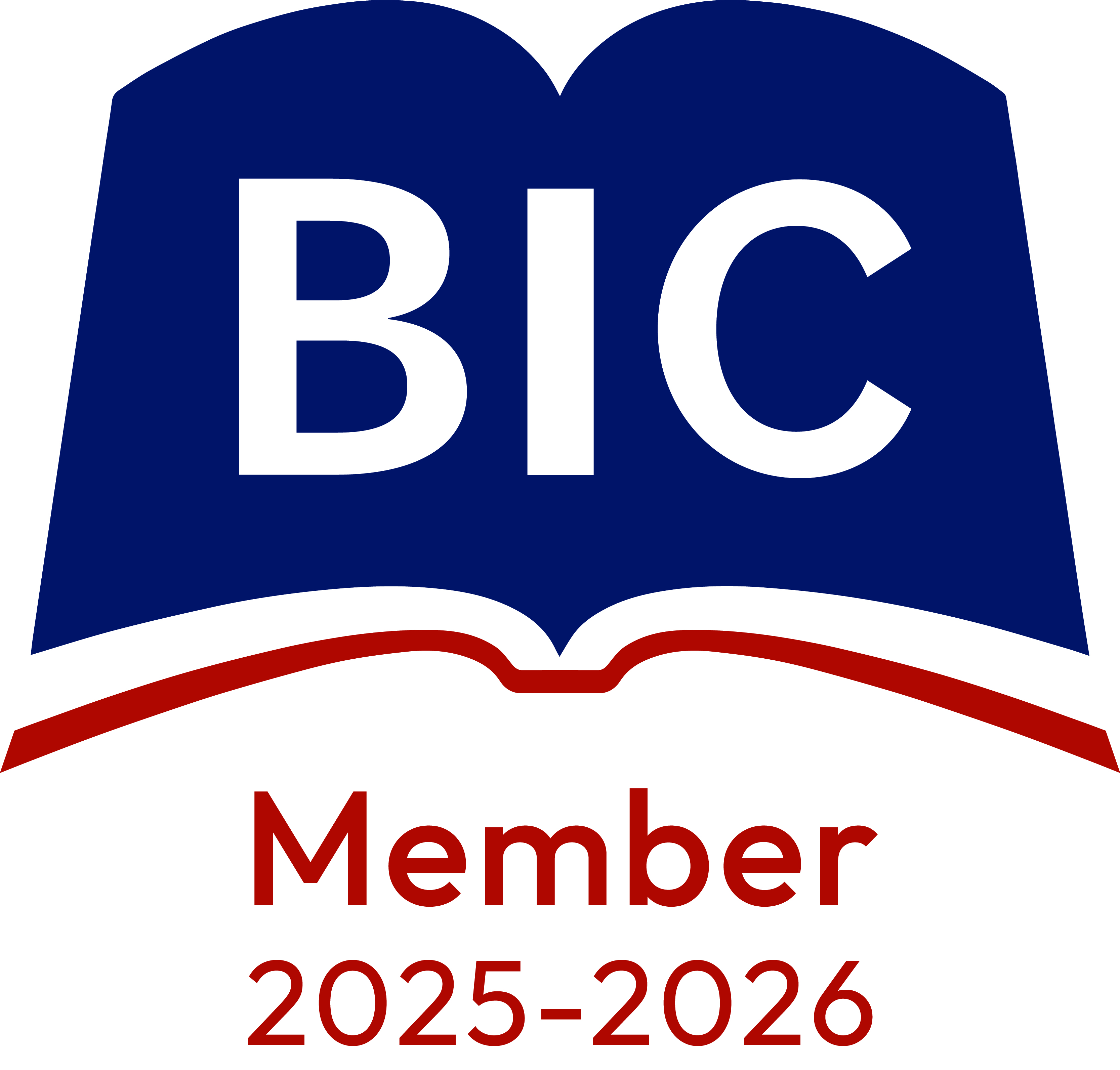BIC Member BIC Member logo