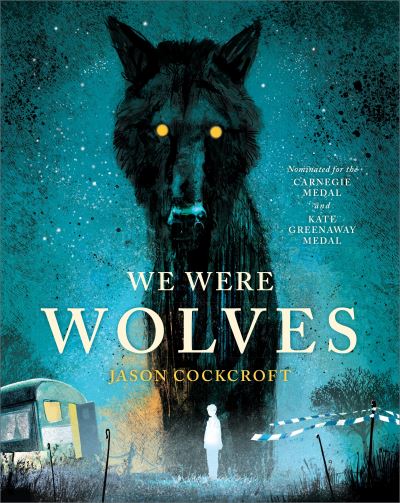 We were wolves We were wolves