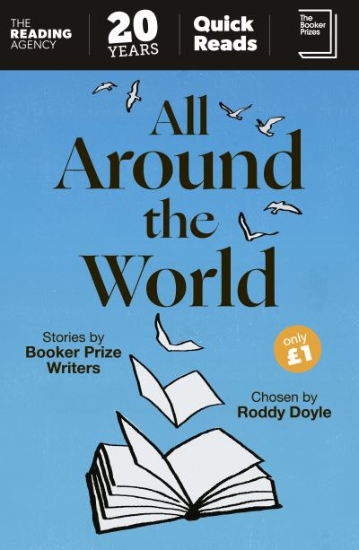 All around the world
