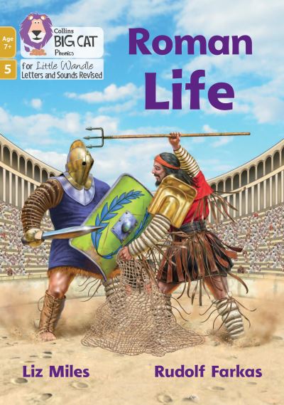 Roman life 