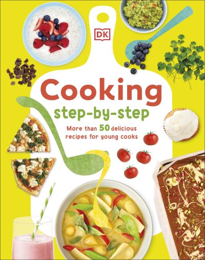 Cooking step-by-step
