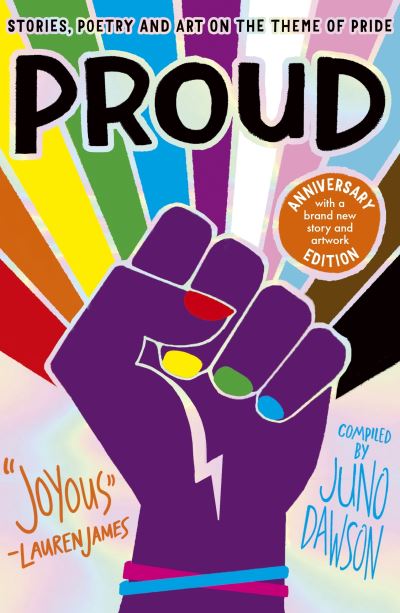 Proud Proud