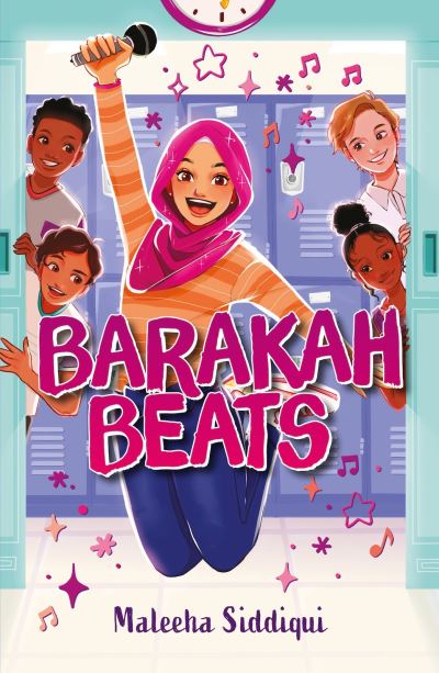 Barakah beats