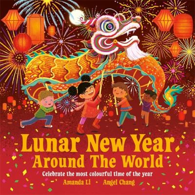 Lunar New Year around the world