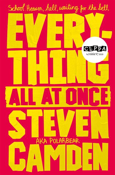Everything all at once Everything all at once