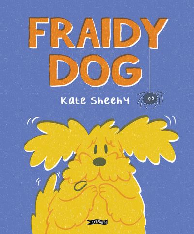 Fraidy dog