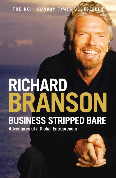 Business stripped bare