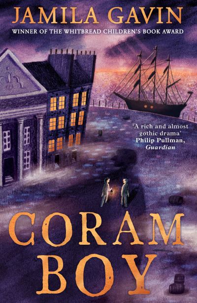 Coram boy