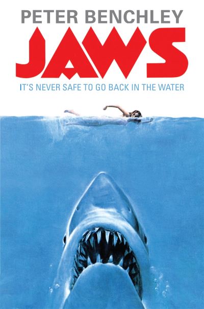 Jaws Jaws