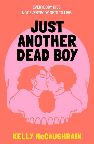 Just another dead boy