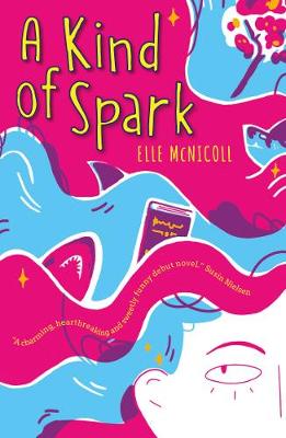 A kind of spark A kind of spark