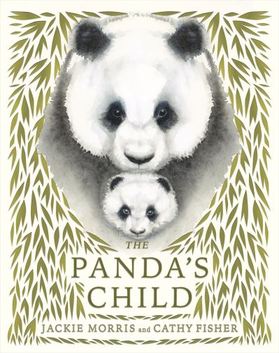 The panda