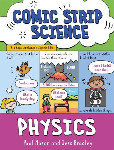 Physics Physics