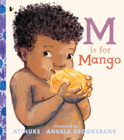 M is for mango