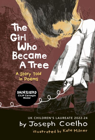 The girl who became a tree The girl who became a tree