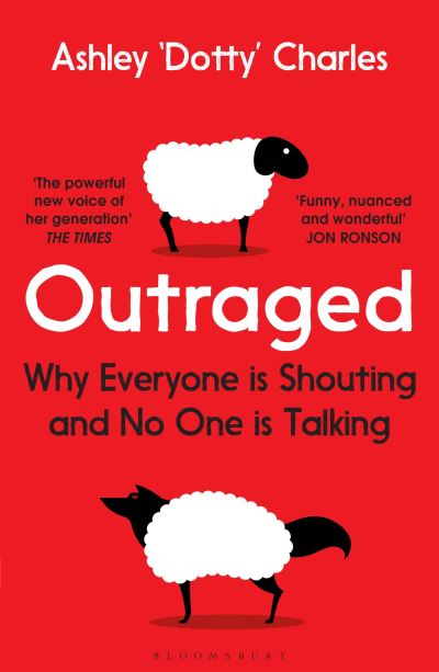 Outraged Outraged