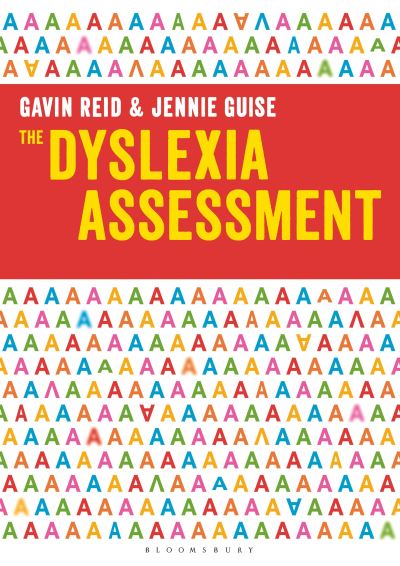 The dyslexia assessment