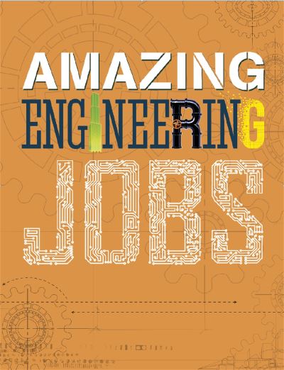 Amazing engineering jobs