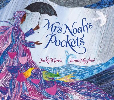 Mrs Noah's pockets