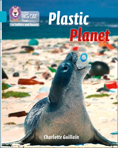 Plastic planet