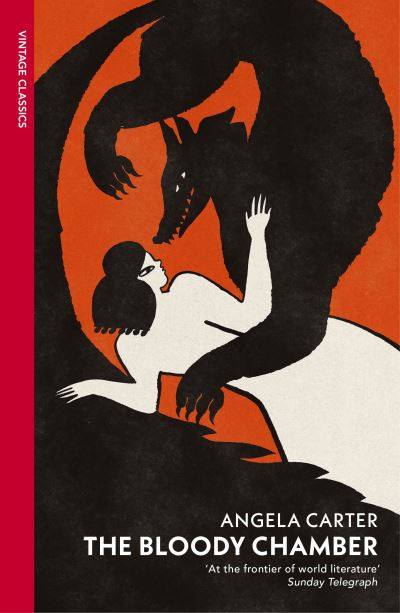 The bloody chamber and other stories The bloody chamber and other stories