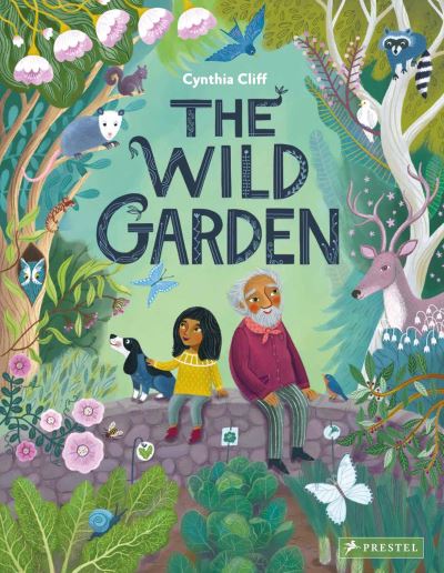 The wild garden The wild garden