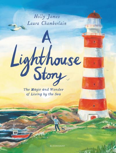 A lighthouse story
