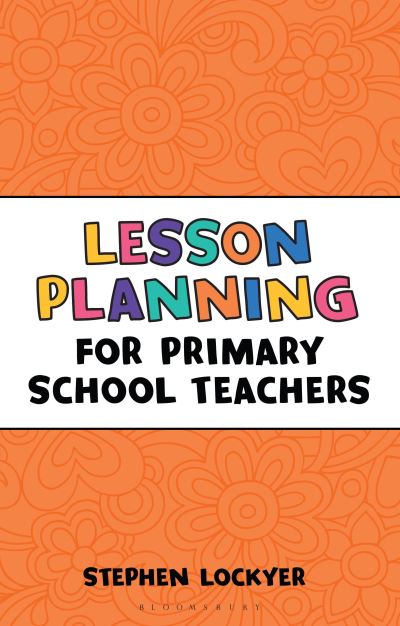 Lesson planning for primary school teachers