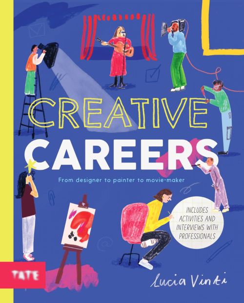 Creative careers