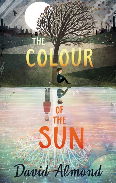 The colour of the sun The colour of the sun