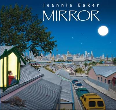 Mirror Mirror