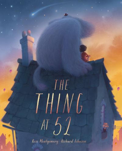 The Thing at 52 The Thing at 52
