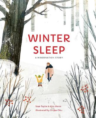 Winter sleep Winter sleep