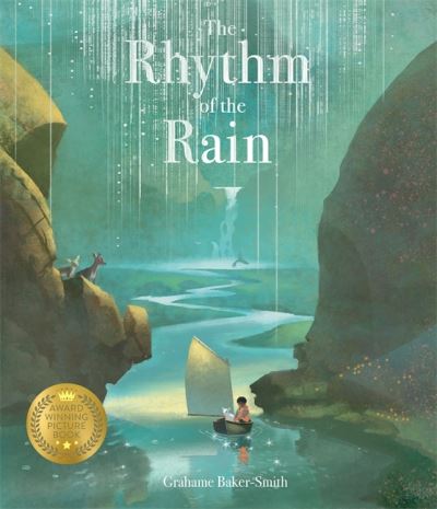 The rhythm of the rain