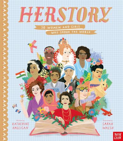 Herstory