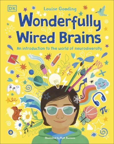 Wonderfully wired brains Wonderfully wired brains