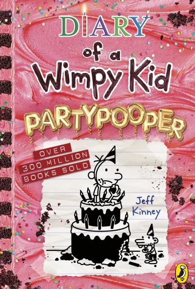 Partypooper Partypooper
