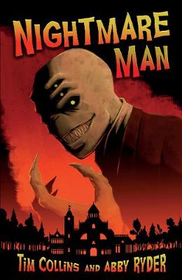 Nightmare man Nightmare man
