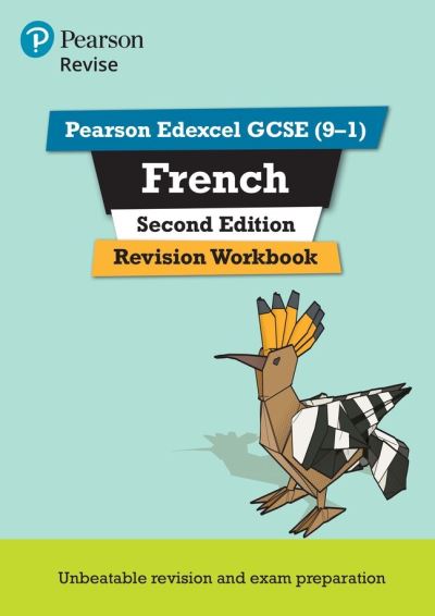 French Revision workbook