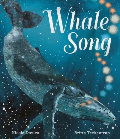 Whale song