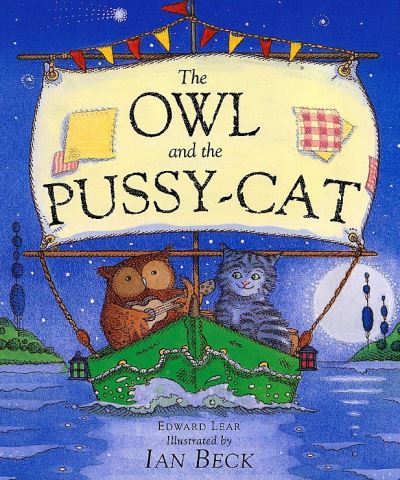 The Owl and the Pussy-cat