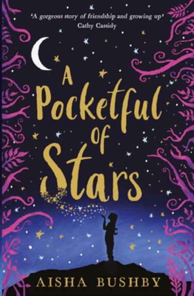 A pocketful of stars A pocketful of stars