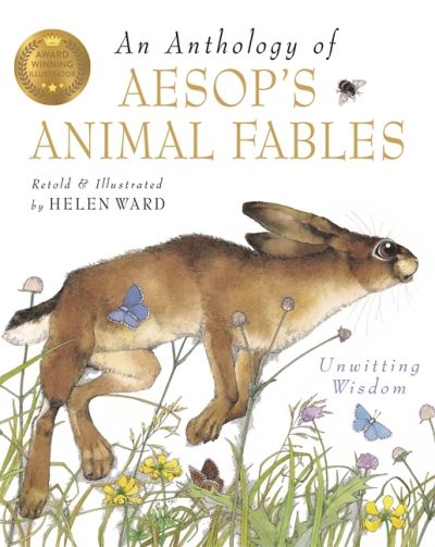 An anthology of Aesop